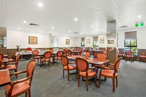 Comfort Hotel Dandenong