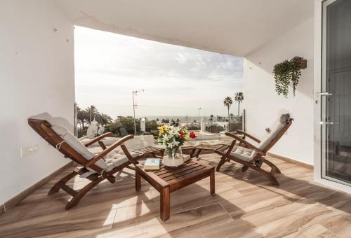 Apartamentos los volcanes 4