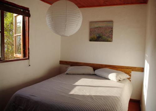 

Campesano Ranch Cottage CS6