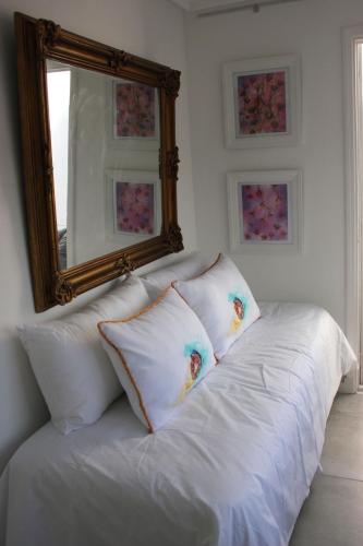 Allegra Dalila Casa Hotel-Arte
