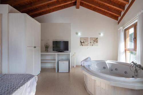 Létesítmények, Apartamentos Bores in Vega De Liebana