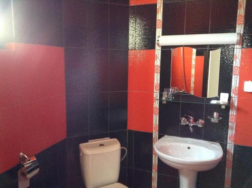 Guest House Luchi - image 3
