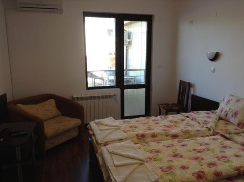 Guest House Luchi - image 7