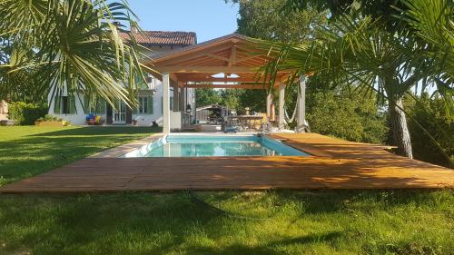 Casa di Yorik gîte à louer Capriglio