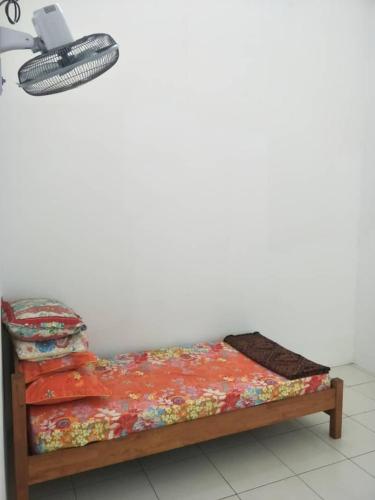 Homestay Elsa Samarinda Alor gajah