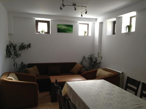 Restorāns, Guest House Luchi in Varshets