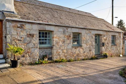 Swallow Cottage, , Cornwall