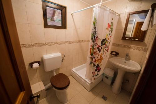 Family Double Room