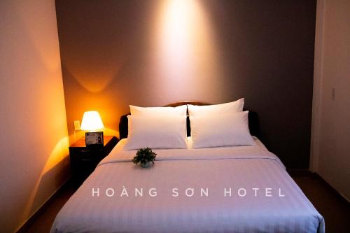 Κρεβάτι, Hoang Son Hotel in Ντίστρικτ 9