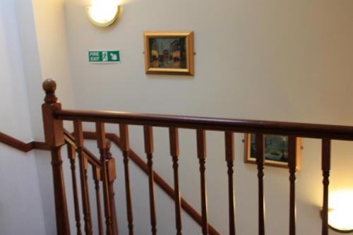 Regency Hotel Westend, Лондон (фото 9)