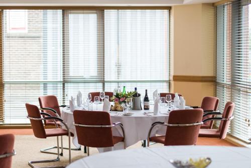 Jurys Inn Sheffield - image 9