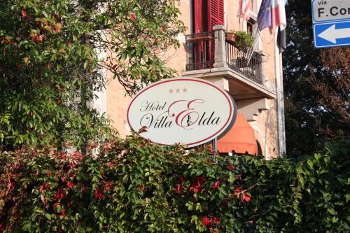 Villa Elda Boutique Hotel - image 2