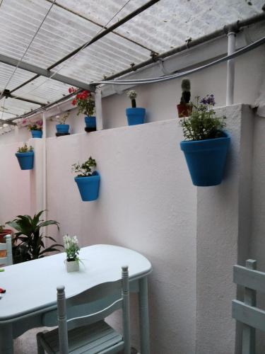  Albergue San Martin in Tui