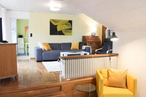 Ferienwohnung am Stemberg in Detmold, Deutschland