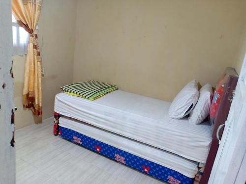 Home Stay Mini Rezki Syariah