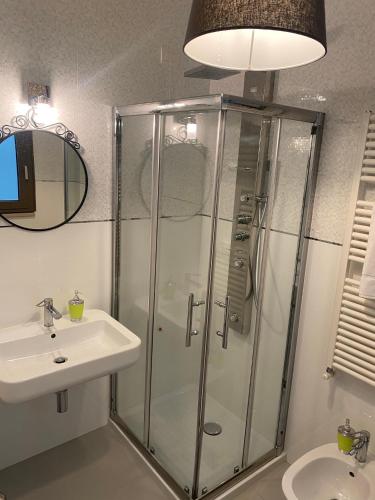 Berga Exclusive Suite 5 - image 7
