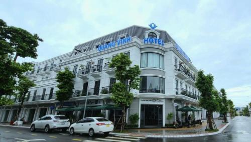 . Quang Vinh Hotel