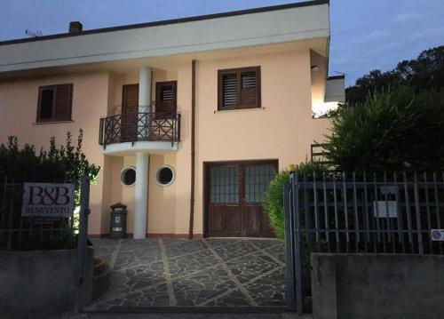 B&B Benevento, Benevento
