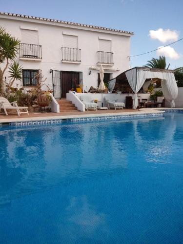  Casa Miguel in Pizarra