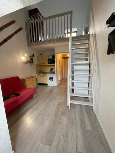 Residence les bleuets - Apartment - Saint-Pierre-de-Chartreuse