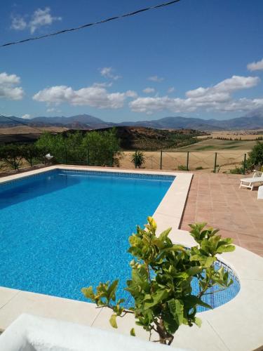  Casa Miguel in Pizarra