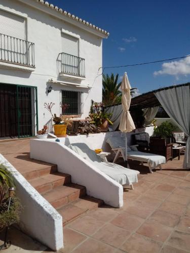  Casa Miguel in Pizarra