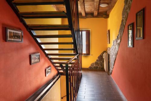  B&B Al Vecchio Confine in Cervignano del Friuli