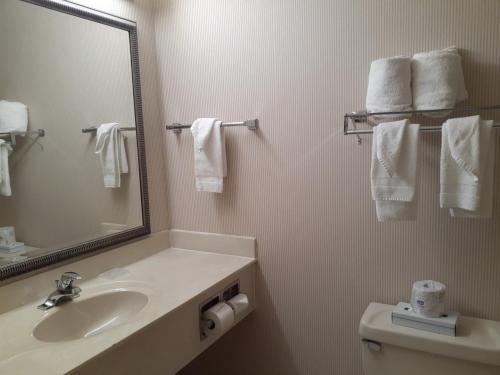 Country Inn & Suites by Radisson, Freeport, IL