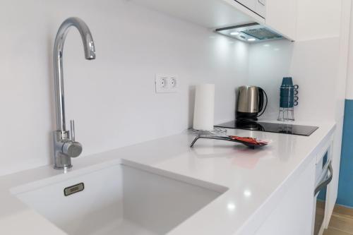 Apartment Orlando Tenerife Sur PLUTO - image 11