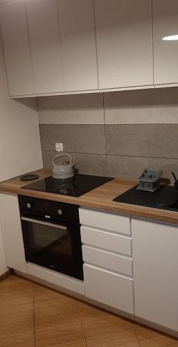 Apartament OLIVER in การ์ซิบูร์