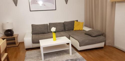 One-Bedroom Apartment image 6