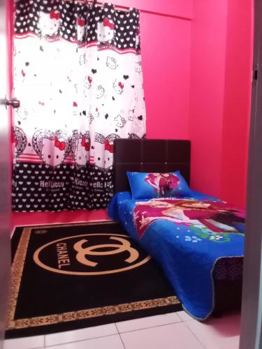Rnz familys homestay(seaview)