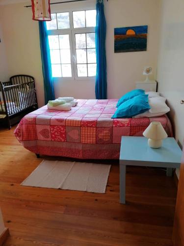 Casa do Vale, São Vicente (fotografie 2)