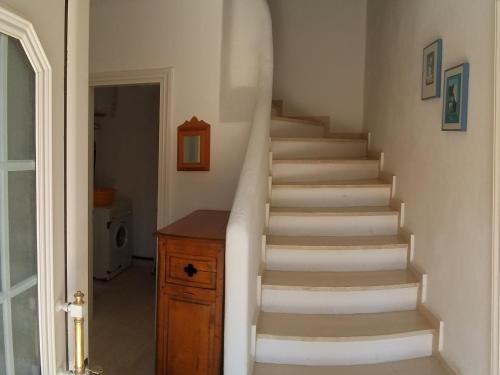 Arilla panorama gîte à louer Agiá