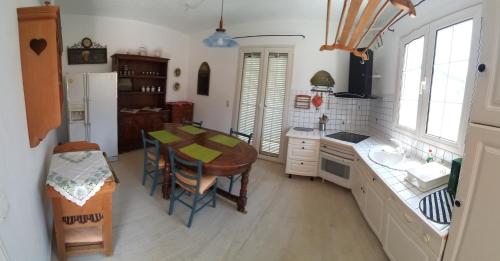 Arilla panorama
