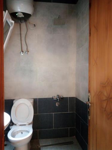 アラビアン ナイツ ホステル