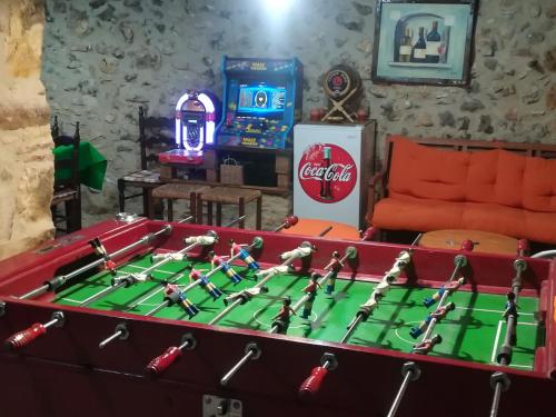  Casa Rita, Unterkunft in Morella