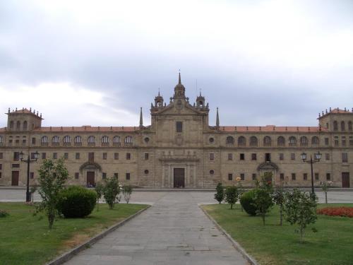  Anduriña 2 in Monforte de Lemos