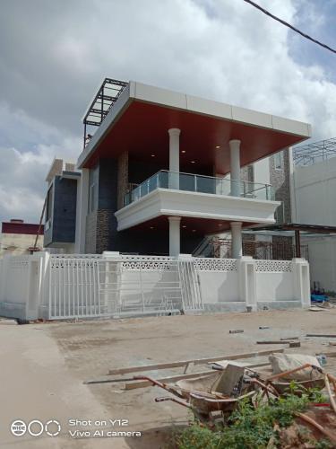 Di jual rumah 12x16 medan jalan denai