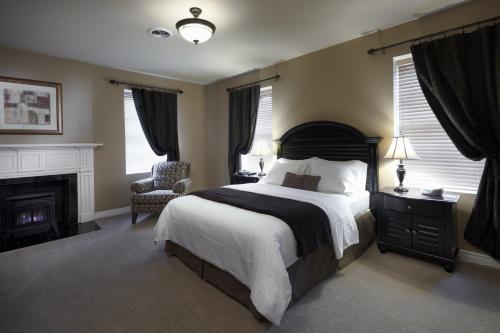 Greaves Sweet Escape - Apartment - Niagara on the Lake