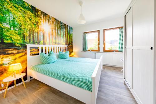 Pension Dorfliebe 4