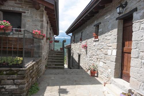 Ieeja, Agriturismo Le Querciole in Borgo Val Di Taro