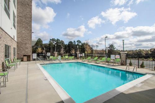 Holiday Inn Express & Suites Charlotte Southwest, an IHG Hotel