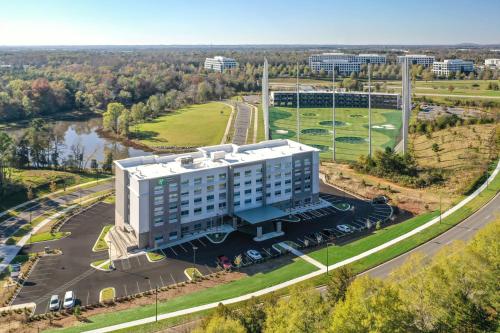 Holiday Inn Express & Suites Charlotte Southwest, an IHG Hotel