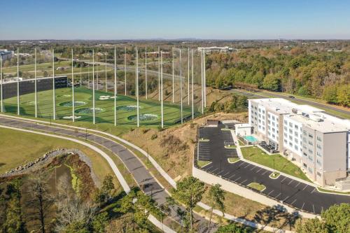 Holiday Inn Express & Suites Charlotte Southwest, an IHG Hotel