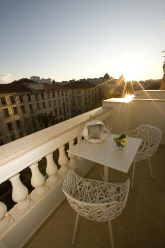 Boscolo Nice Hotel & Spa, Nice (fotografie 8)