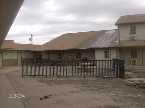 Facilities, King's Inn of Platte in Platte (SD)