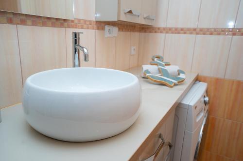 Apartment Ivet