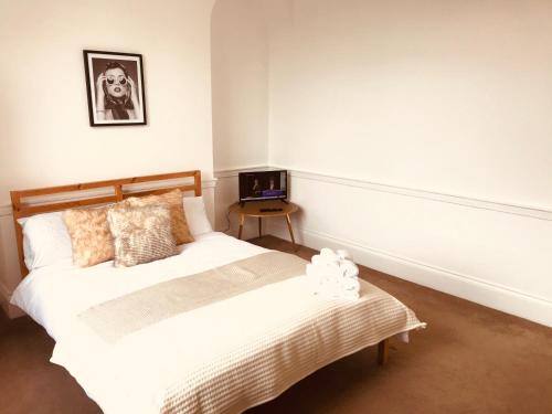 Aston Henry James Prospect Street - Stunning Studio Apartment