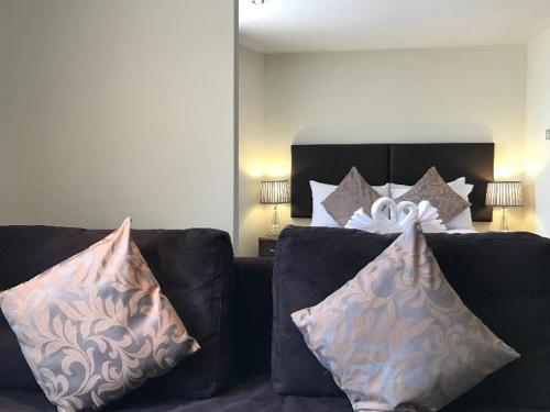 Grand Plaza Serviced Apartments - image 9